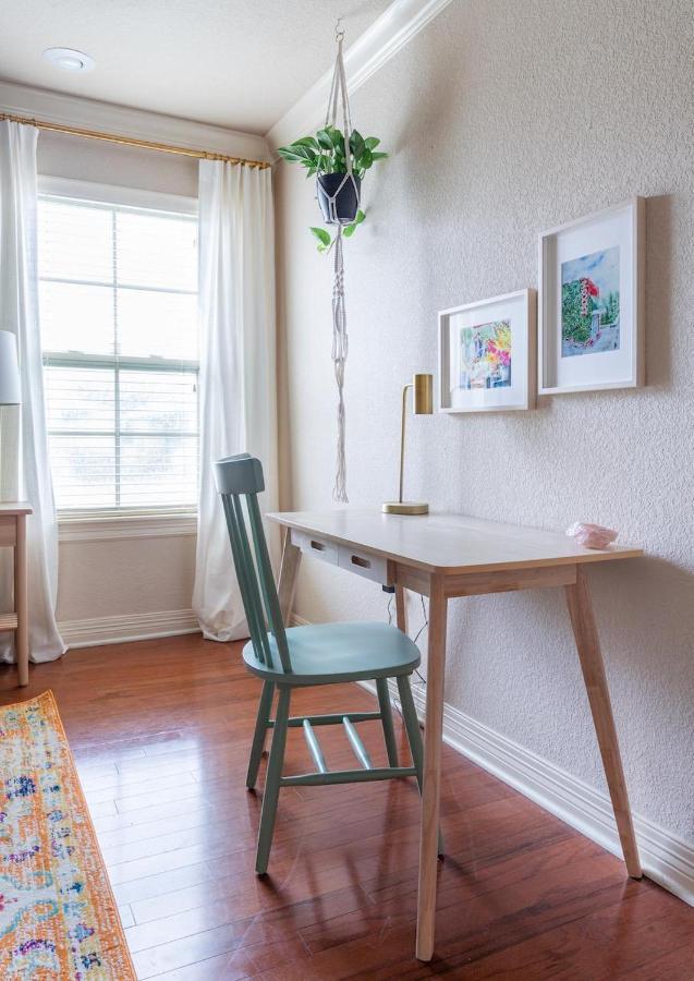 Cottage Getaway - Quiet Cottage Charm Near U Of A Fayetteville Kültér fotó